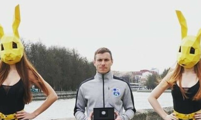 image: - Jeg ble forbanna